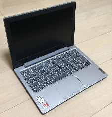 Lenovo IdeaPad Slim 150